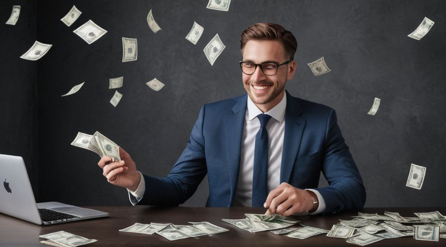 Wie du finanzielle Freiheit erlangen kannst