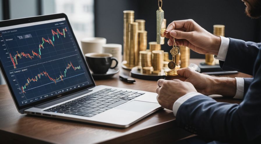 Strategien zur Vermögensbildung