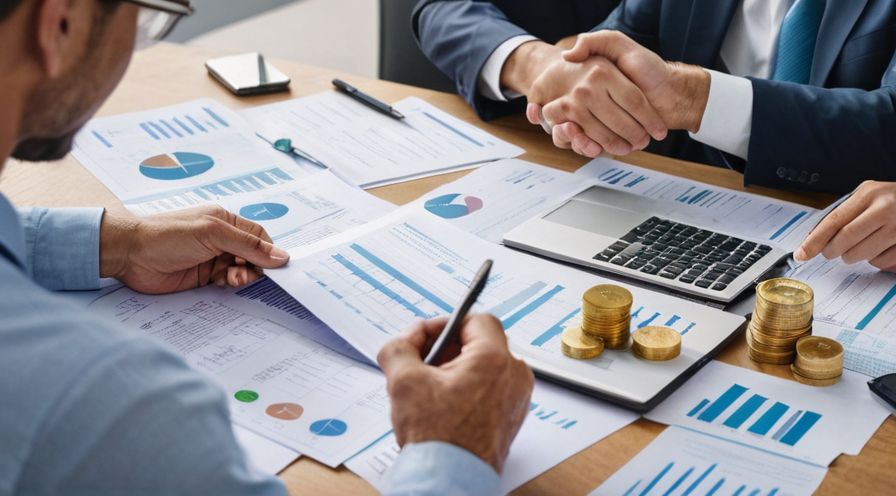 Rohstoffhandel für Einsteiger