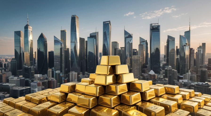 Zukunft der Rohstoffpreise