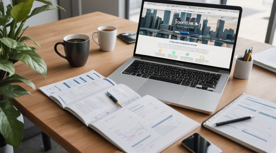 Langfristige Anlagestrategien in Aktien