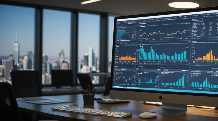 Marktforschung für Investoren