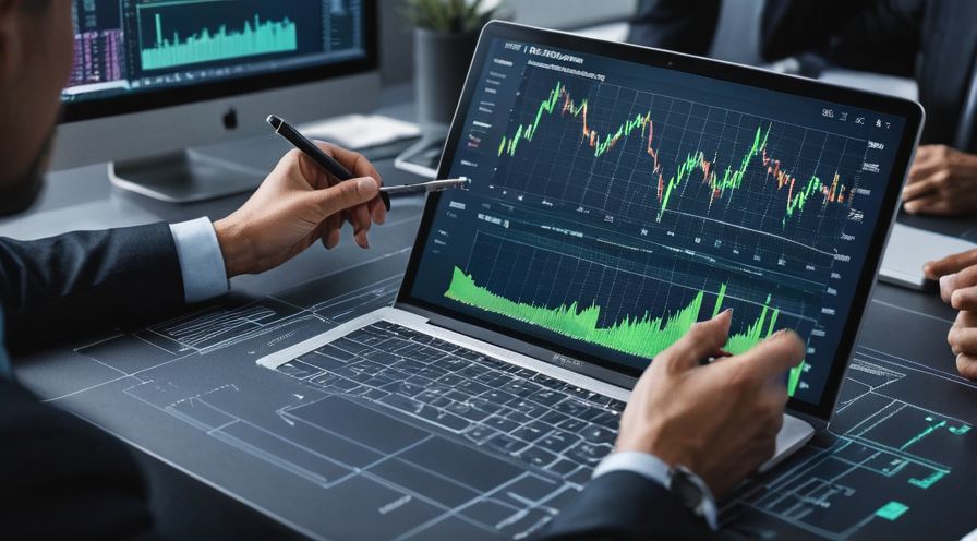 Entdecke Wachstumsaktien