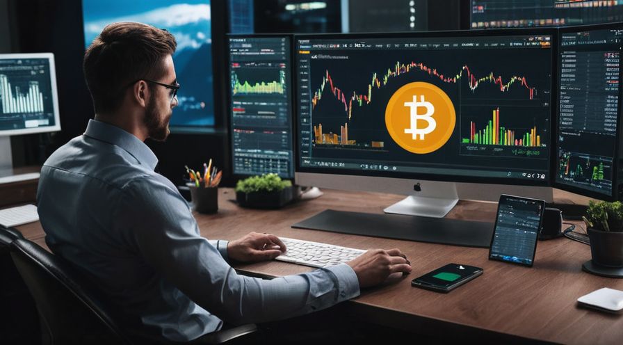 Die wichtigsten Krypto-Trading Tipps