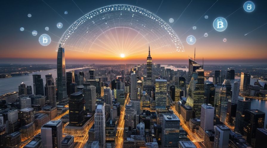 Die Zukunft der Kryptowährungen