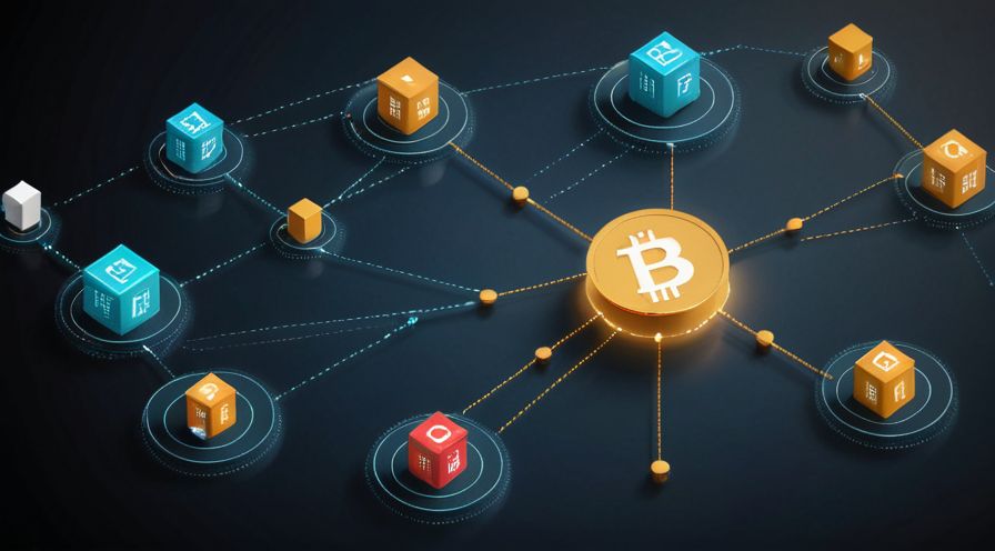 Blockchain Technologie verstehen