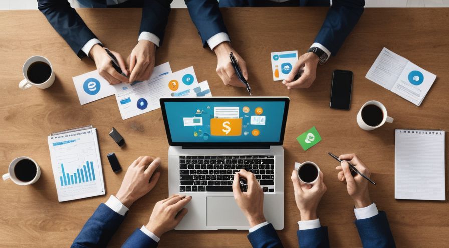 Die besten Affiliate-Marketing Strategien